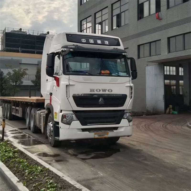 陆丰市通什镇物流：多元运输服务与线路解析
