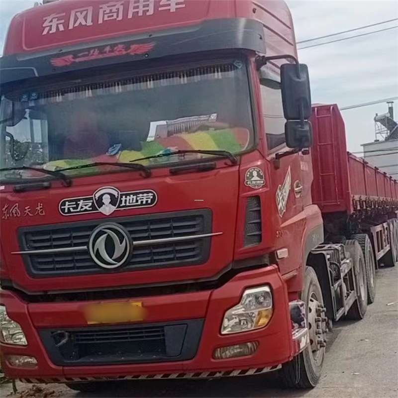 陆丰市兴业县物流：多元运输服务与线路探秘