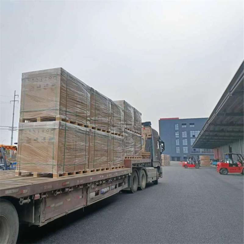 陆丰市阿瓦提县：物流专线的高效货运之旅