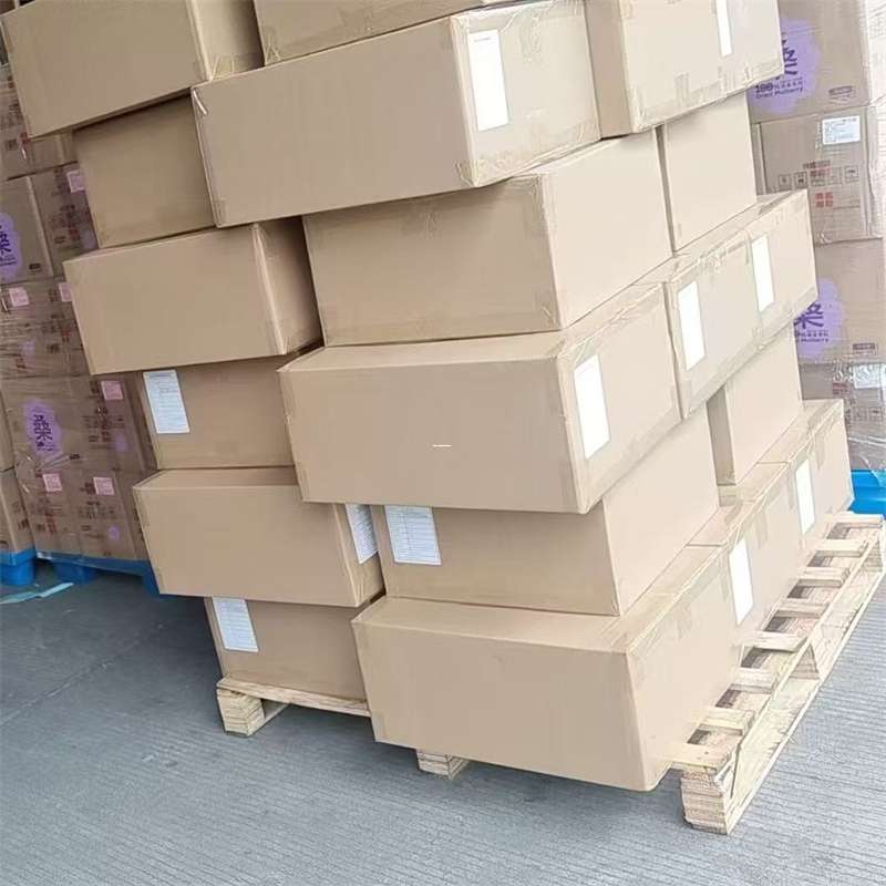 陆丰市和硕县：畅享多元高效物流运输服务