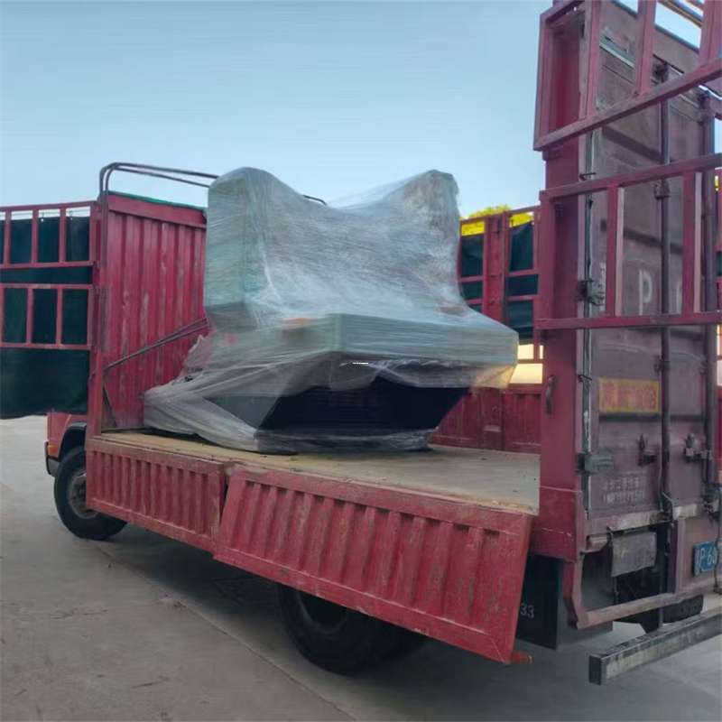陆丰市和静县：物流专线的高效货运解决方案