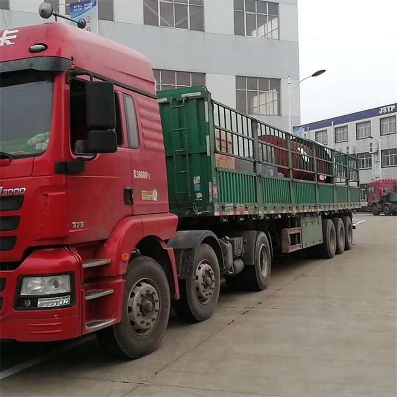 陆丰市物流线路