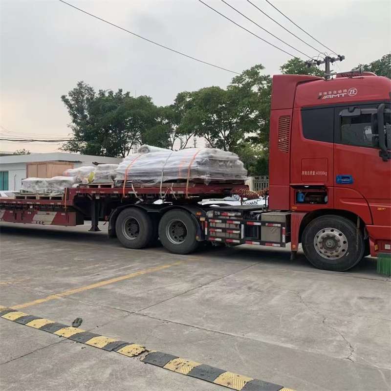 陆丰市泗水县物流：多元运输服务的探索与实践