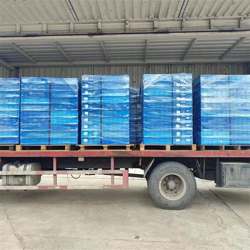 陆丰市探索青州物流：多元服务与高效运输之路