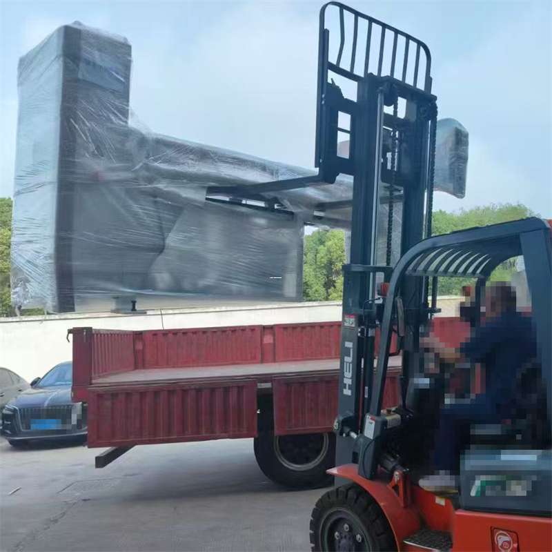 陆丰市利津县物流：多元运输服务与线路探索