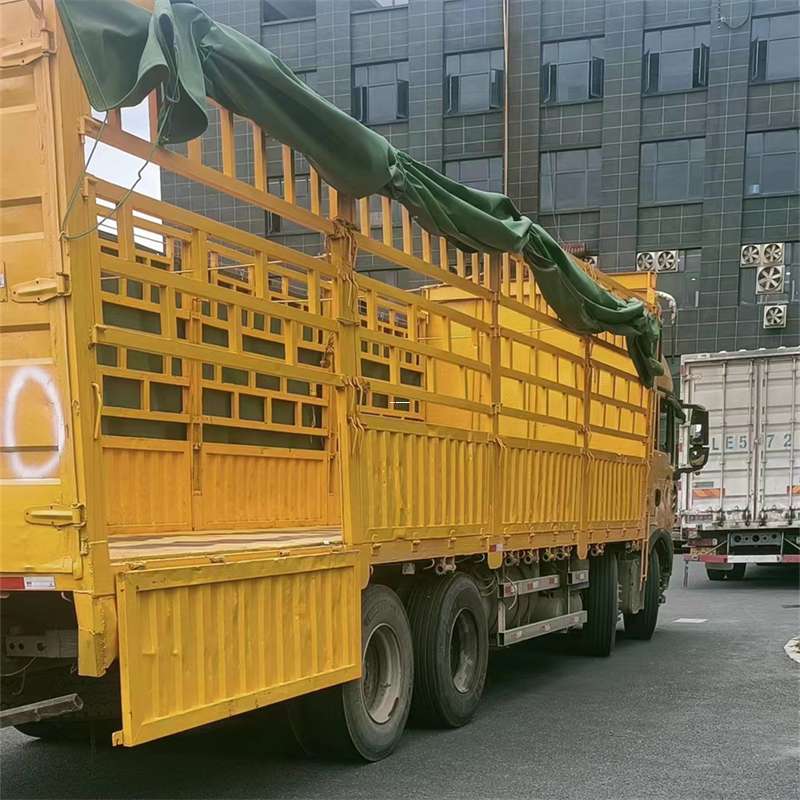 陆丰市吉安市物流：多元服务与高效运输线路探秘