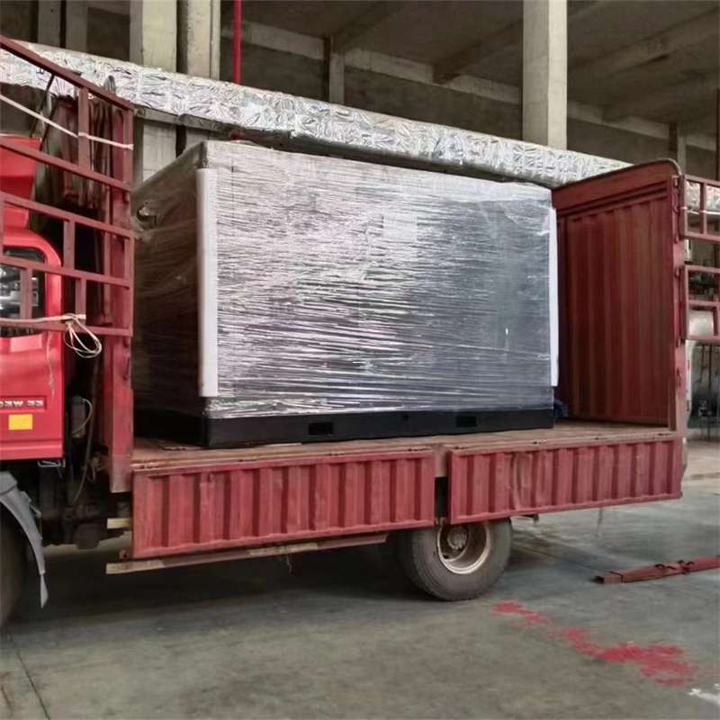 陆丰市探索会昌县物流运输的多元魅力