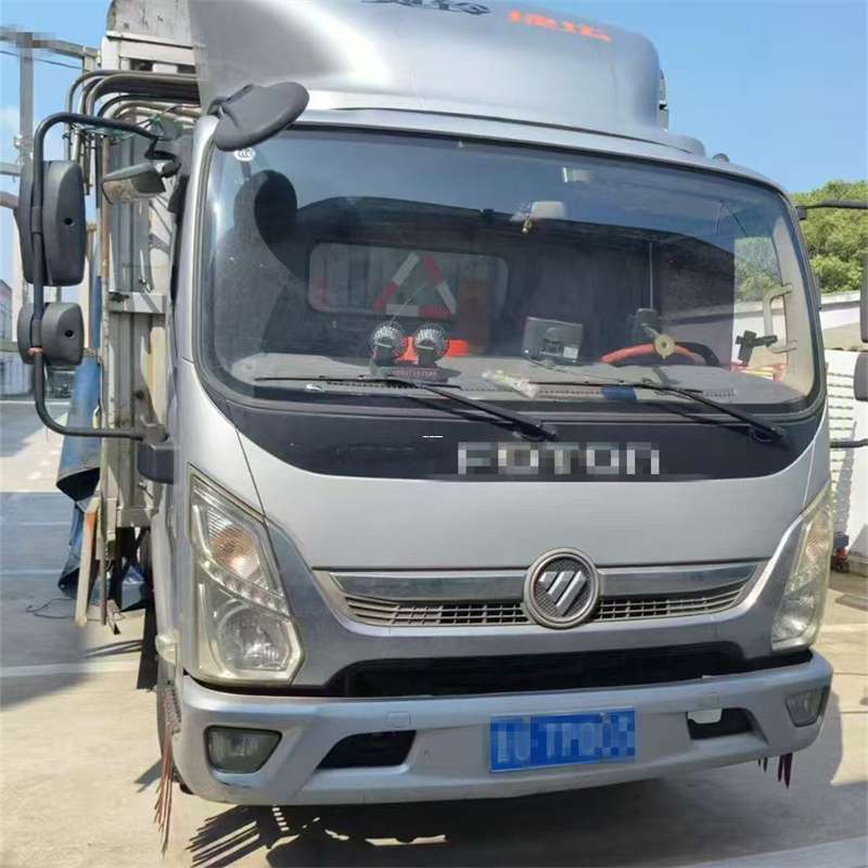 陆丰市湘东区物流：多元运输服务与线路探秘