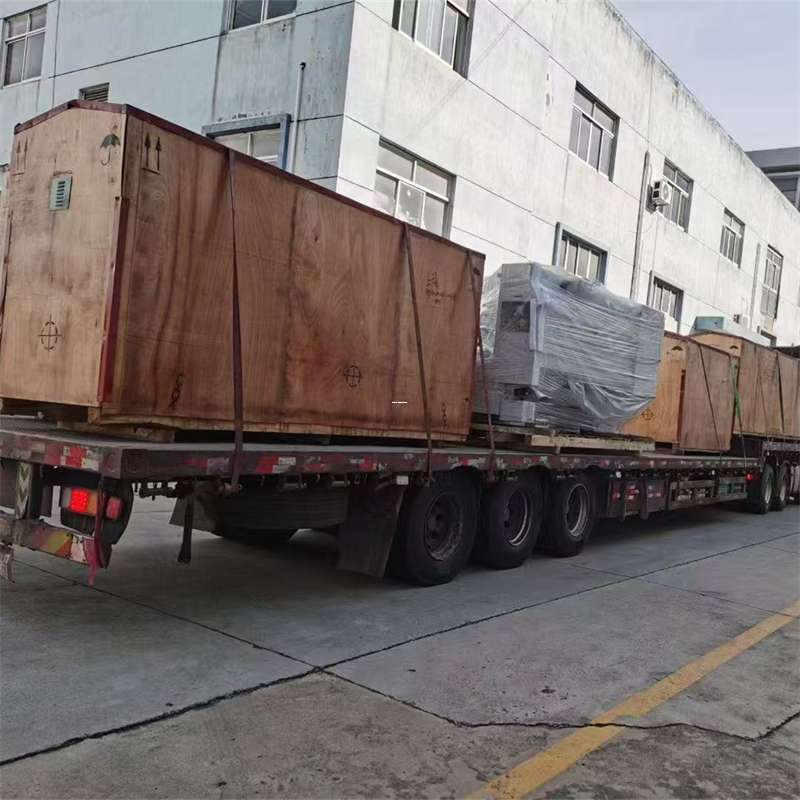 陆丰市昌江区物流：多元运输的精彩世界