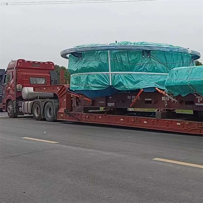 陆丰市连城县物流：多元服务与高效运输线路探秘