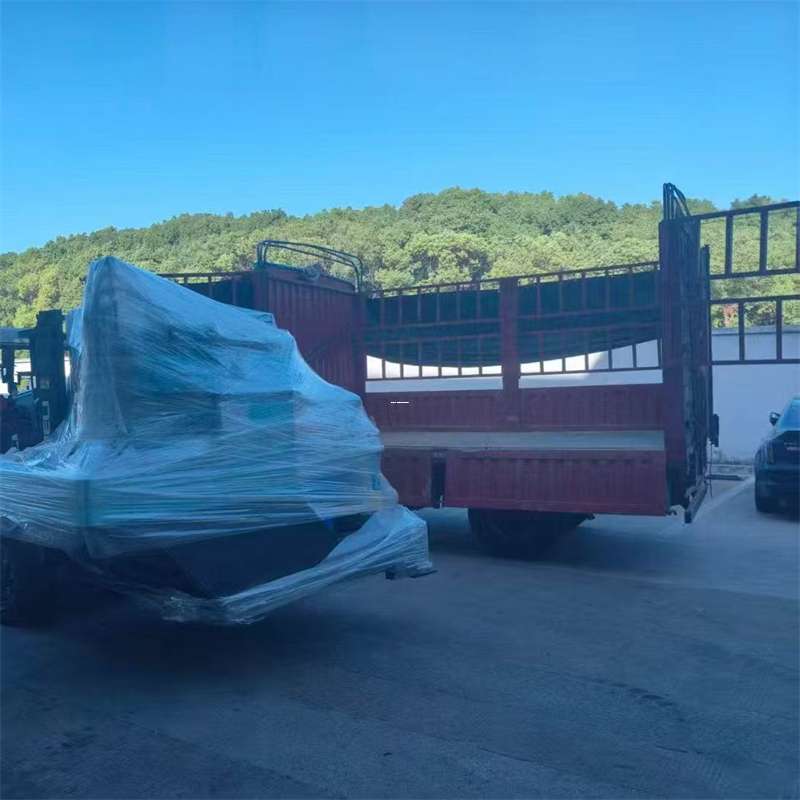陆丰市石狮市物流：多元运输服务与线路探秘