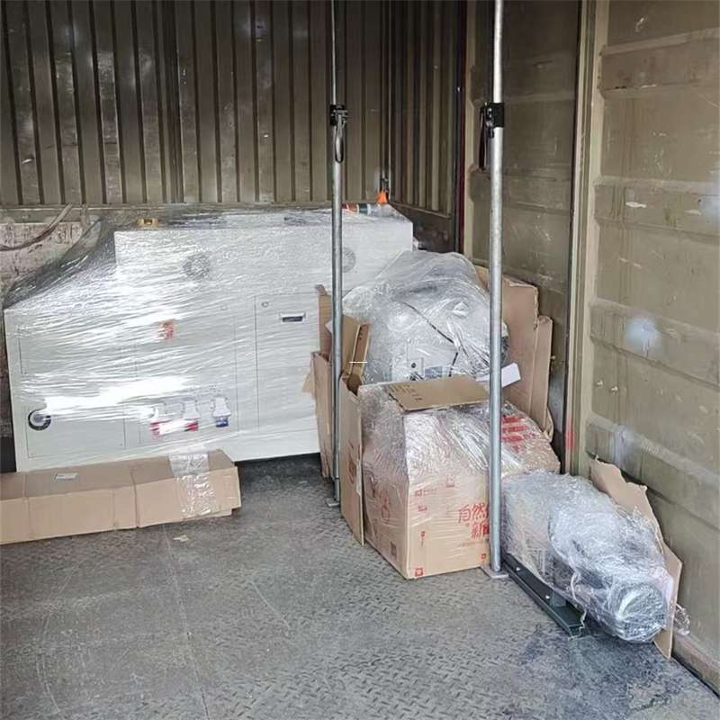 陆丰市绥棱县物流运输：多元服务与高效线路探索