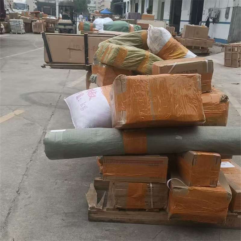 陆丰市伊通县物流：多元服务与高效运输线路探秘