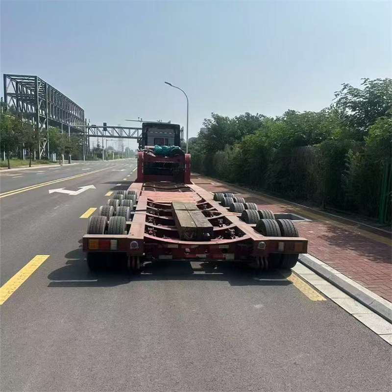 陆丰市探秘肃宁县多元物流运输世界