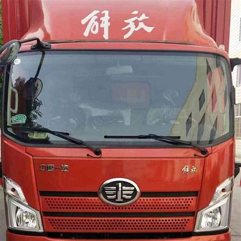 陆丰市探秘多元物流：从普货到冷链的运输之旅