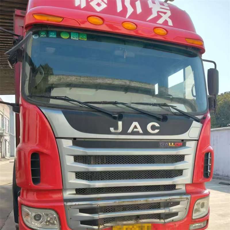 陆丰市隆化县物流：多元运输服务与线路探秘