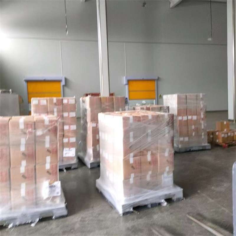 陆丰市探秘多元物流世界：从普货到冷链的运输传奇