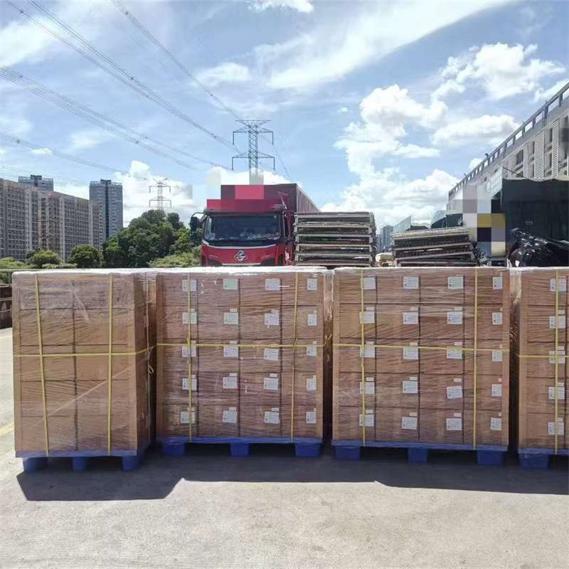 陆丰市探索迁安市多元物流运输的奥秘