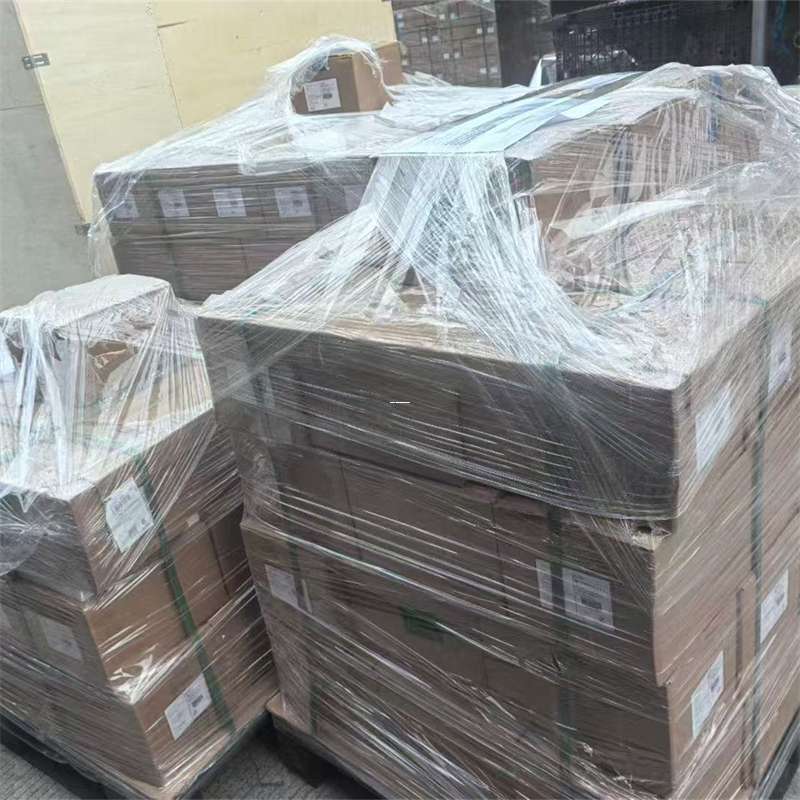 陆丰市栾城区物流：多元服务与高效运输线路探秘
