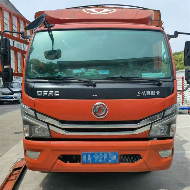 陆丰市加查县进仓物流：专线直达的多元货运探索