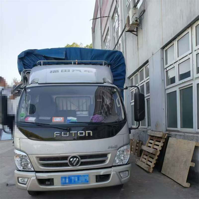 陆丰市洛隆县进仓物流：专线直达的多元货运探索