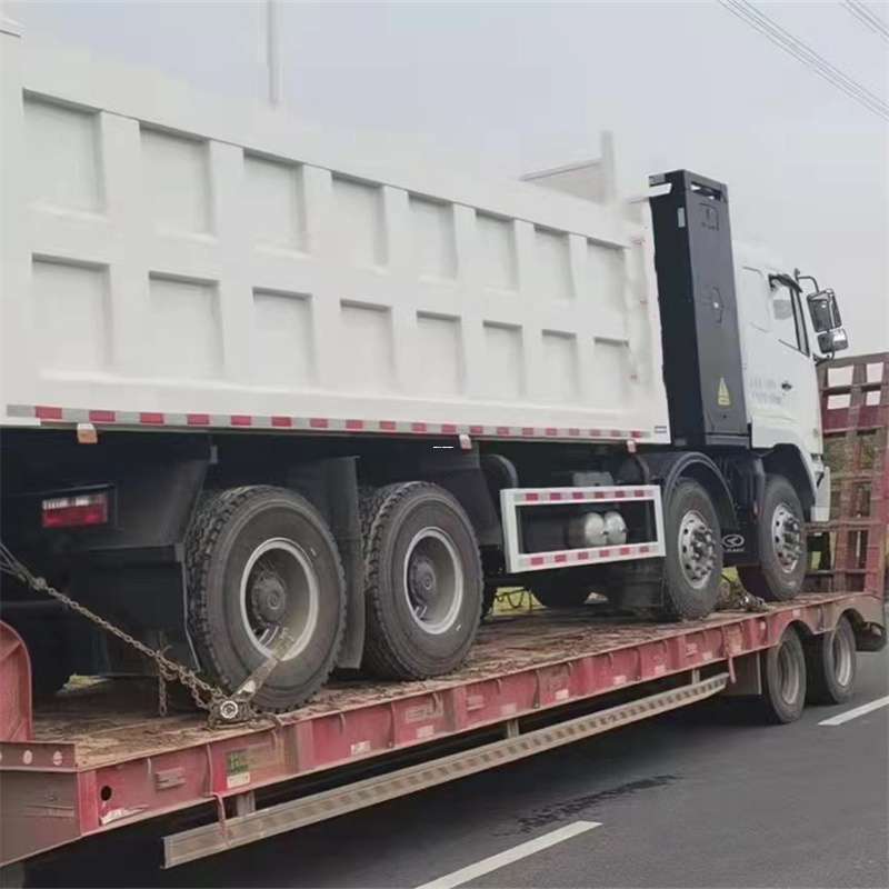 陆丰市吉隆县物流专线：高效运输的探索与实践
