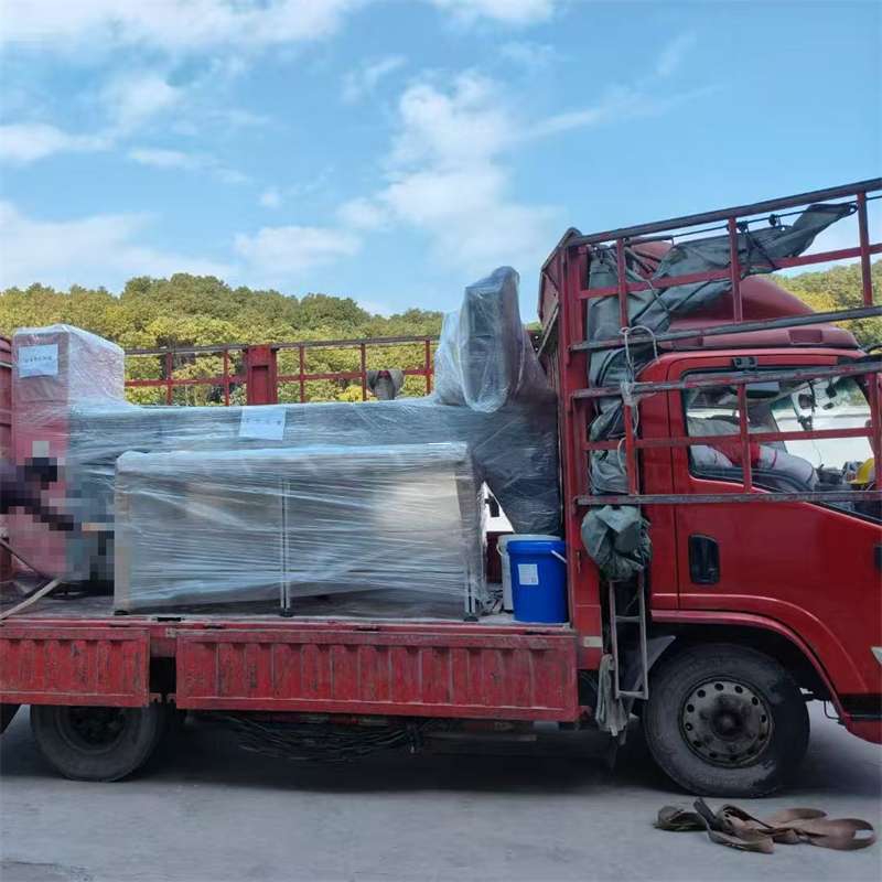 陆丰市石河子市物流专线：高效运输与多元服务探索