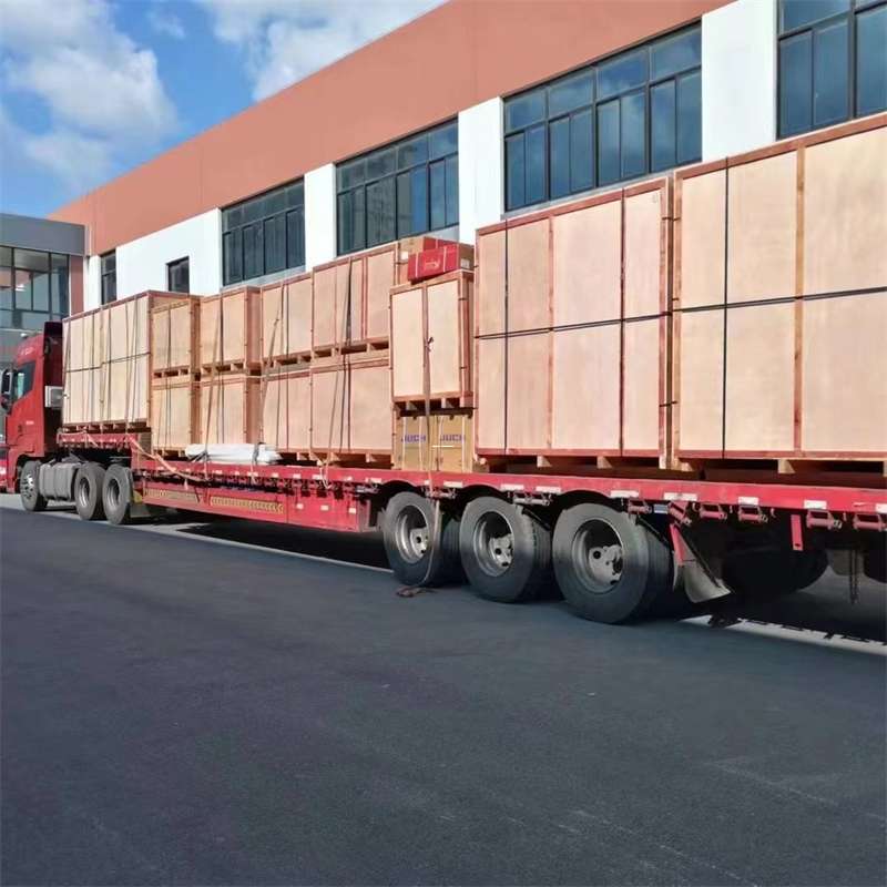 陆丰市西吉县进仓物流：专线直达的多元货运探索