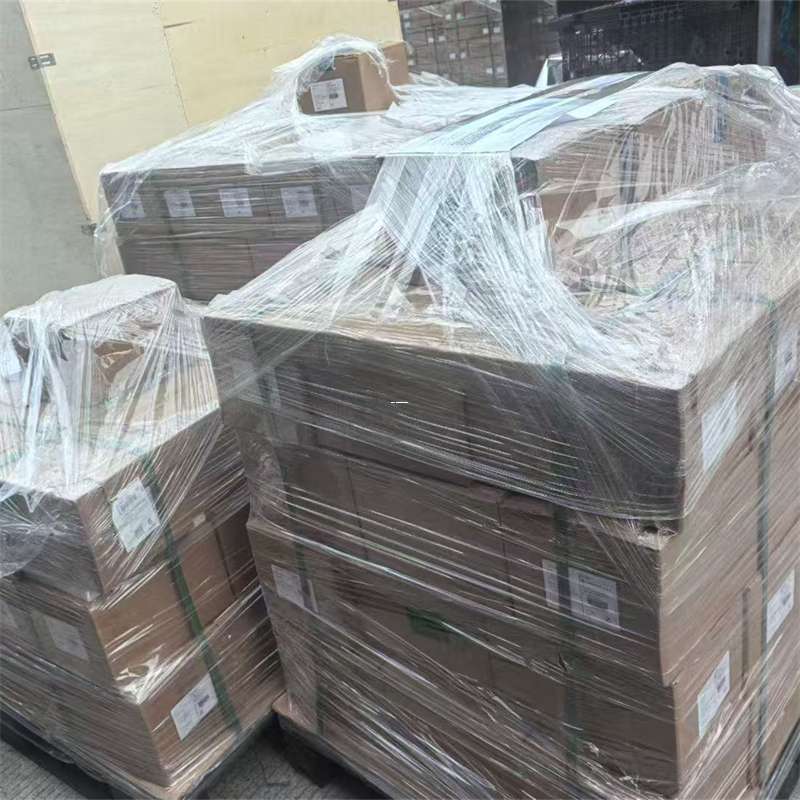 陆丰市玉门物流：普货冷链快运的全方位服务