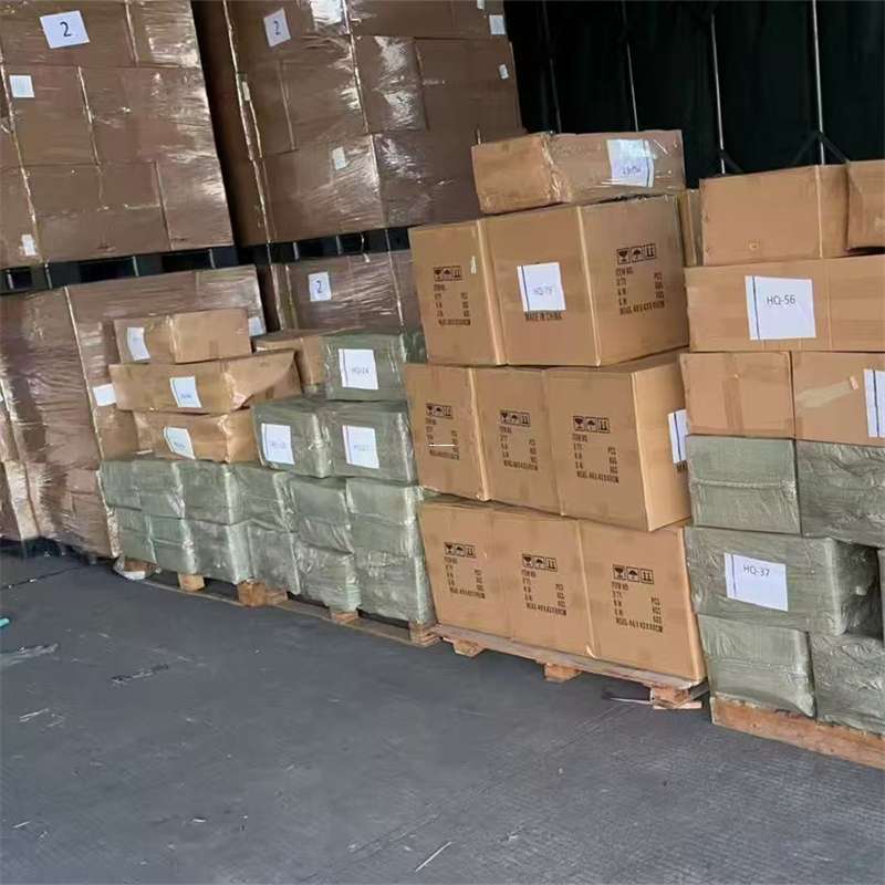 陆丰市陈仓区物流专线：大件快运与进仓出口的运输奥秘