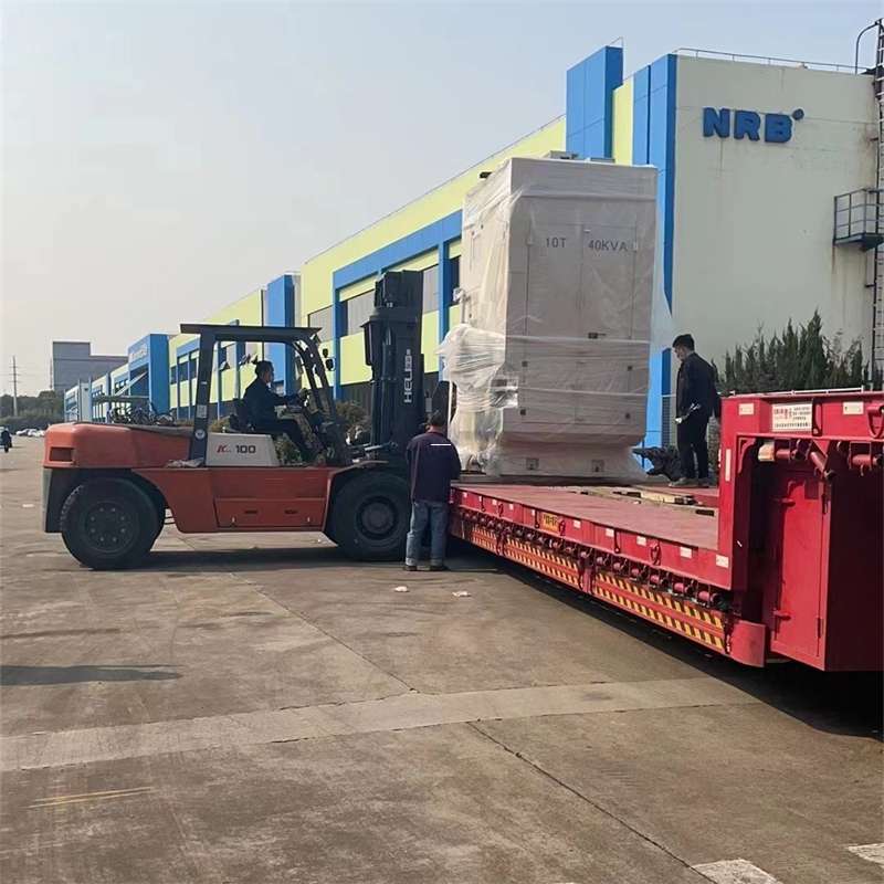 陆丰市探秘香格里拉市进仓物流的多元运输世界