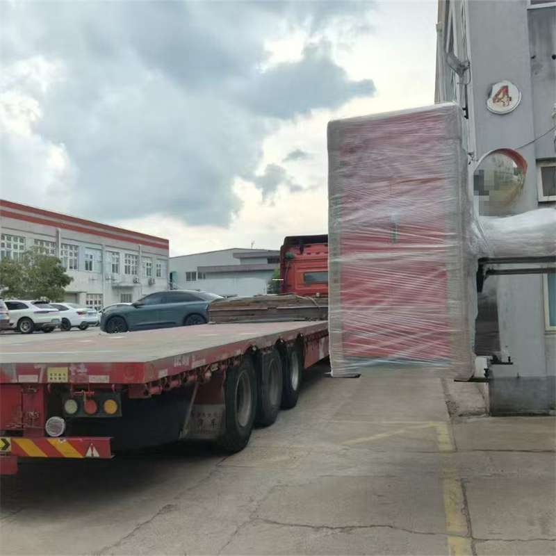 陆丰市探索金川区多元化物流运输的奥秘