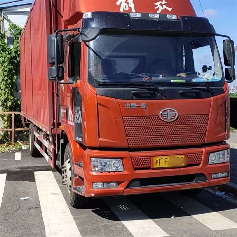 陆丰市楚雄市物流运输：多元服务与特色线路解析