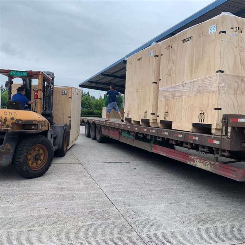 陆丰市宣威市进仓物流：专线直达的多元货运探索