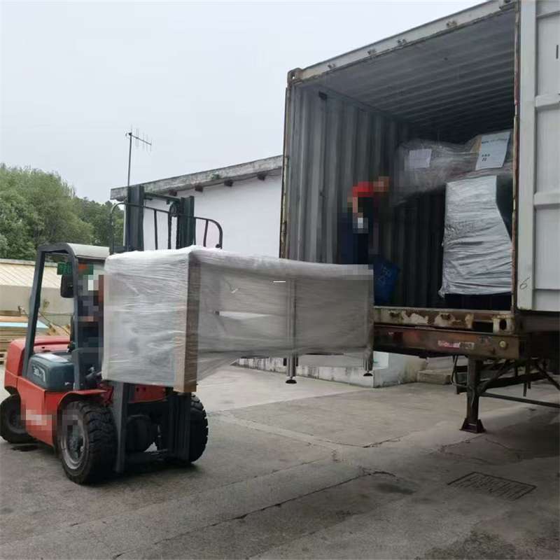 陆丰市兴仁市物流运输的多元魅力与高效实践