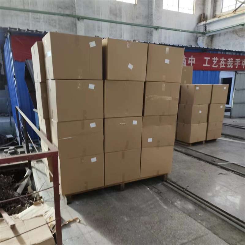 陆丰市松桃县进仓物流：专线直达的多元货运探索