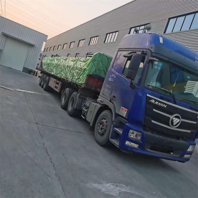 陆丰市水城区进仓物流：专线直达的货运探索