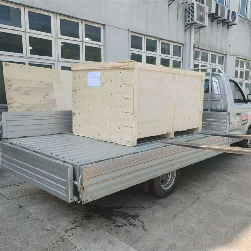 陆丰市修文县进仓物流：多元货运的精彩旅程