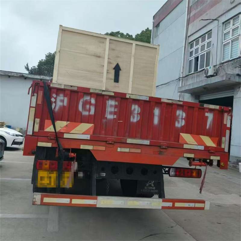 陆丰市米林县：物流专线的高效货运之旅