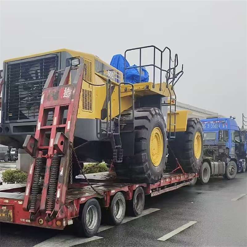 陆丰市渭城区物流：多样服务与高效运输线路探秘
