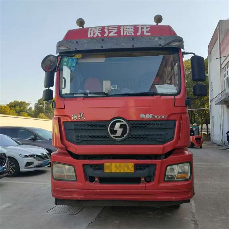 陆丰市宝鸡市物流：多元运输服务与线路探秘