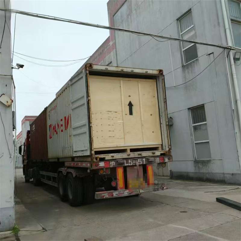 陆丰市铜川市物流：多元运输服务与线路探秘