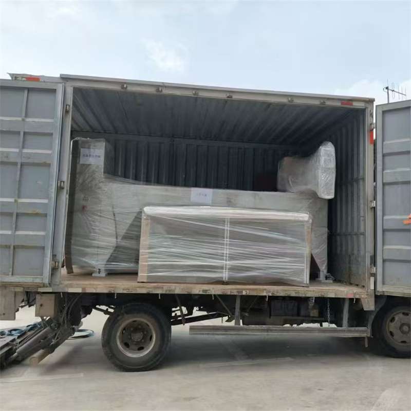陆丰市宣威市物流：多元服务与高效运输线路探索