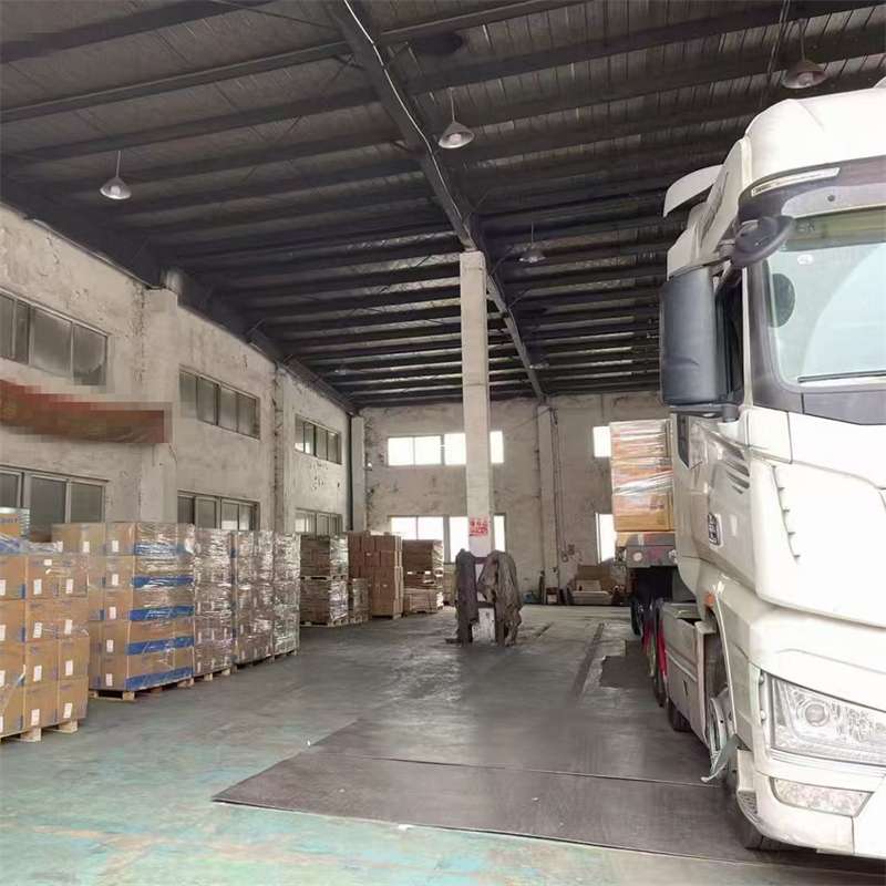 陆丰市惠水县物流：多元服务与运输线路探秘