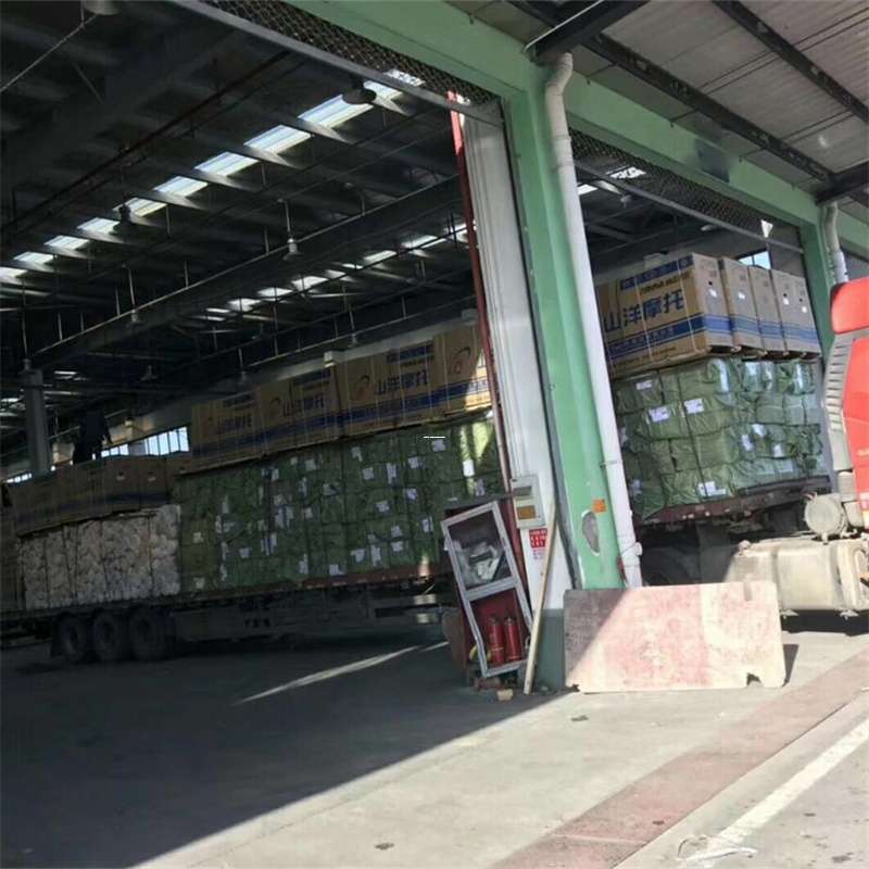 陆丰市贵定县物流：多元服务与高效运输线路探秘