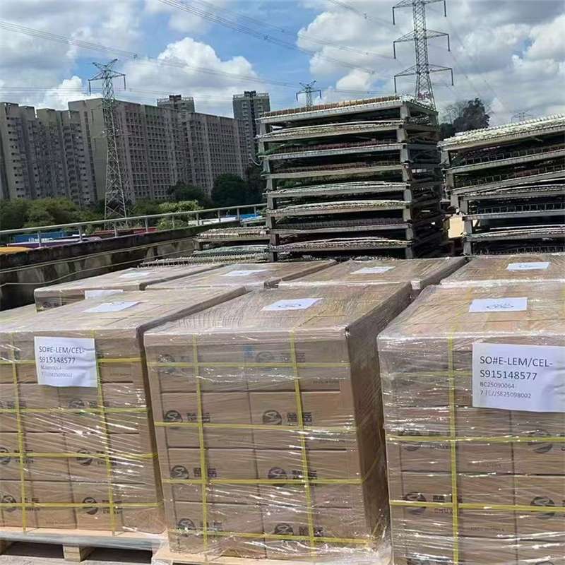 陆丰市息烽县物流：多样服务与高效运输探秘