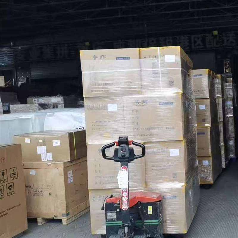 陆丰市若尔盖县物流运输：多元服务与高效线路