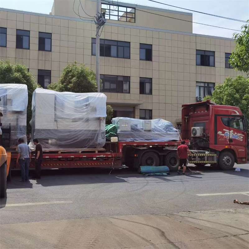 陆丰市名山区物流：多元运输服务与线路探秘