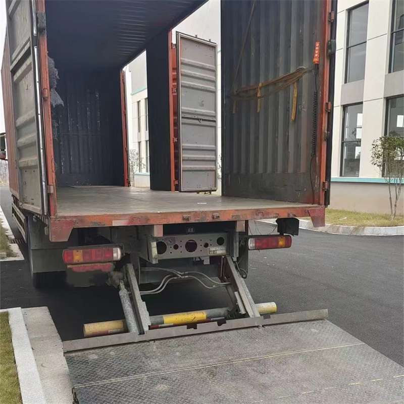 陆丰市江安县物流：多元运输服务与线路探秘
