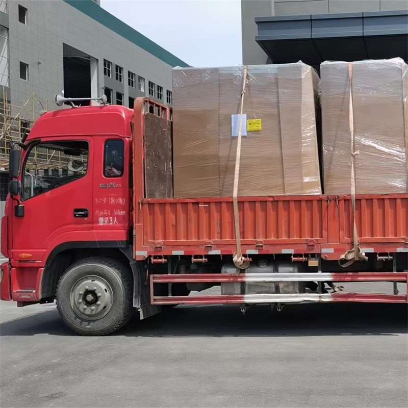 陆丰市翠屏区物流：多元运输服务的探索与实践